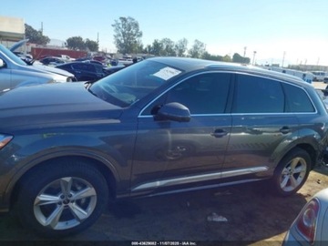 Audi Q7 II 2023 Audi Q7 2023 AUDI Q7 PREMIUM 45 TFSI QUATTRO TIPTRONIC 2.0 Benzyna 261KM, zdjęcie 15