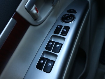 Hyundai Santa Fe II SUV 2.2 CRDi 155KM 2008 Hyundai Santa Fe 2.2 CRDi, Salon Polska, 4X4, zdjęcie 20