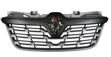 ATRAPA KRATKA LOGO GRILL RENAULT MASTER III 14- OE