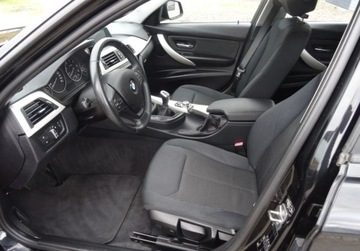 BMW Seria 3 E90-91-92-93 Touring E91 2.0 320d EfficientDynamics 163KM 2013 BMW Seria 3 2.0D 163KM Xenon Navi Bezwypadkowy Super Stan Okazja 2.0, zdjęcie 13