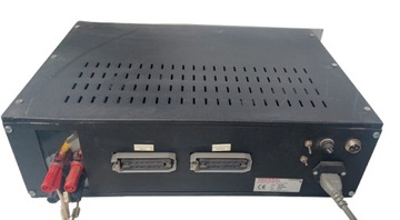 Тестер LOCCIONI HR 300