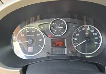 Citroen Berlingo II 2014 Citroen Berlingo automat panorama dach nawiewy ledy XTR 1.6 Diesel 92KM, zdjęcie 23