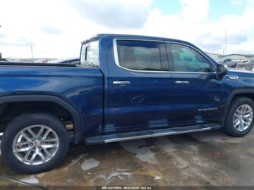  GMC Sierra 1500 Limited Short Box Slt 2022 5.3l 5.3 Benzyna 355KM, zdjęcie 6