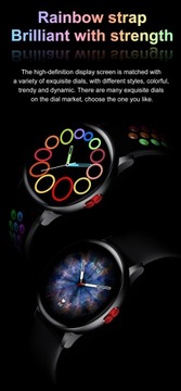 Умные часы Bluetooth-браслет