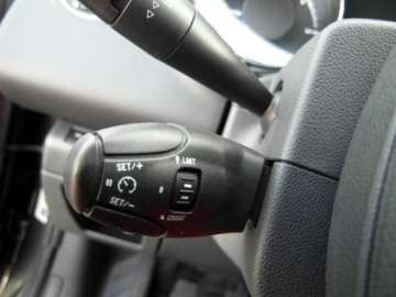 Peugeot 5008 I Minivan 2.0 HDi FAP 150KM 2011 Peugeot 5008 Allure Nawigacja Panorama Dach Head-Up 2.0 Diesel 150KM, zdjęcie 29