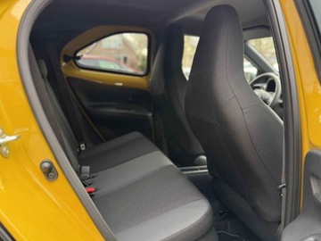 Toyota Aygo X 2026 Od ręki - Style GR Sport 1.5 Hybrid 116KM | Podgrzewane fotele!, zdjęcie 20