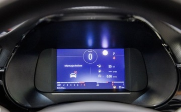 Opel Corsa F Hatchback 5d 1.2 Turbo 100KM 2022 Opel Corsa 1.2 Elegance SS aut 1.2 Benzyna 100KM, zdjęcie 33