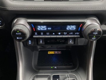 Toyota RAV4 V SUV Plug-In Facelifting 2.5 Hybrid Dynamic Force 306KM 2024 Toyota RAV4 2.5 Plug-In Hybrid GR Sport 4x4 V (201, zdjęcie 20