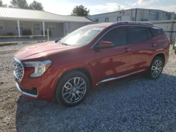  GMC Terrain 2024 GMC Terrain Denali 1.5 Benzyna 175KM, zdjęcie 2