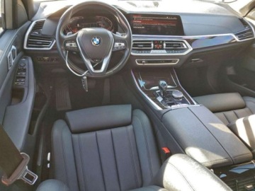 BMW X5 G05 2020 BMW X5 xDrive40i 2020 3.0 Benzyna 335KM, zdjęcie 8