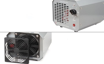 ГЕНЕРАТОР ОЗОНА ПРОФЕССИОНАЛЬНЫЙ ОЗОНАТОР 30000мг/ч