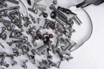 Наполнитель для рамы с болтами BMW R 1250 RS 19-24