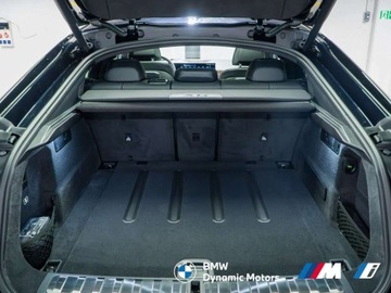 BMW X6 G06 SUV Facelifting 3.0 30d 298KM 2025 BMW X6 xDrive30d 298 KM mHEV - Kamera 360 - Hak Holowniczy - HarmanKardon, zdjęcie 12