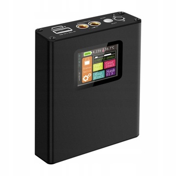 РУЧНАЯ ТОЧЕЧНАЯ СВАРОЧНАЯ МАШИНА С РЕГУЛИРУЕМЫМ ТОКОМ 6-800А