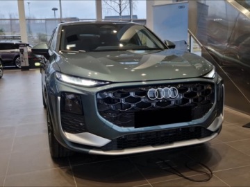 Audi Q3 II SUV 1.5 35 TFSI 150KM 2025 AUDI Q3 TFSI S line Sportback Suv 1.5 (150 KM) 2025, zdjęcie 2