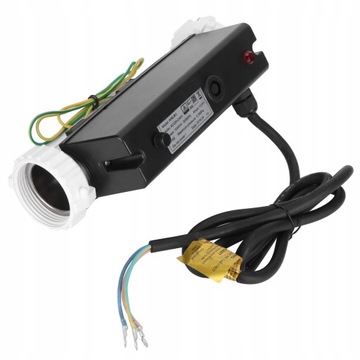 ЭЛЕКТРИЧЕСКИЙ ТЕРМОСТАТ НАГРЕВАТЕЛЯ ВОДЫ ДЛЯ БАССЕЙНА