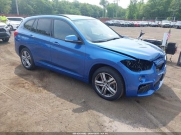 BMW X1 F48 2018 BMW X1 2018 BMW X1 XDRIVE28I 2.0 Benzyna 228KM, zdjęcie 2