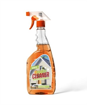 Płyn do mycia elewacji adeco 500 ml z atomizerem
