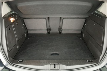 Opel Meriva II Mikrovan Facelifting 1.4 Turbo ECOTEC 120KM 2014 Opel Meriva 1.4 Turbo, GAZ, Klima, zdjęcie 10