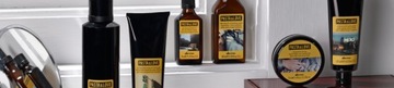 Davines бальзам после бритья 100 мл