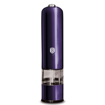 Elektr młynek berlinger haus purple BH-9290