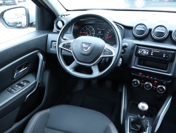 Dacia Duster II SUV 1.0 TCe 90KM 2021 Dacia Duster 1.0 TCe, Salon Polska, GAZ, Klima, zdjęcie 6