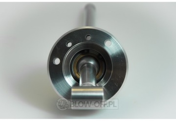 Короткая коробка передач SAAB NG900 9-3 9-5 Properfekt