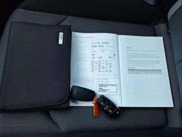 Audi Q2 SUV 1.4 TFSI COD Ultra 150KM 2017 Audi Q2 1.4 TFSI Sport Sline Stronic 150KM NawigacjaczujnikiParkASOPL, zdjęcie 29