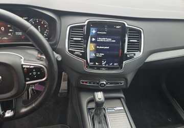 Volvo XC90 II SUV 2.0 T6 320KM 2018 Volvo XC 90 Auta z USA - Zapytaj o wiecej ofert 2.0 Benzyna 320KM, zdjęcie 9