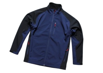 Kurtka robocza męska Engelbert Strauss Softshell _ XXL