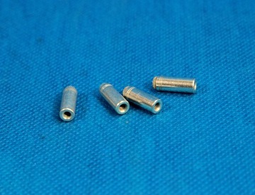 ГАЙКА, ПРОСТАВОЧНАЯ ВТУЛКА ЛУЖЕВАЯ, M3, НАБОР 20 ШТ.