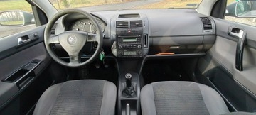 Volkswagen Polo IV Hatchback 1.4 i 80KM 2008 Volkswagen Polo MPI Stan bardzo dobry., zdjęcie 7