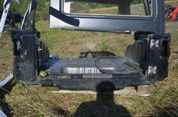 KAROSERIA ĆWIARTKA TYŁ DUPA PAS WRANGLER JK 4D PAS