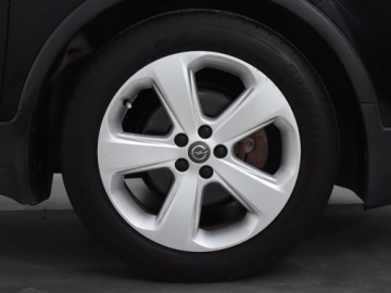 Opel Mokka I SUV 1.4 Turbo ECOTEC 140KM 2016 Opel Mokka 1.4 Turbo, Salon Polska, Skóra, Klima, zdjęcie 14