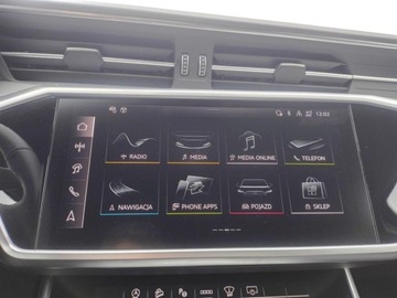 Audi A6 C8 Allroad 3.0 55 TDI 344KM 2025 Audi A6 Allroad Audi A6 allroad 55TDI 344km Tiptronic 3.0 Diesel 344KM, zdjęcie 34