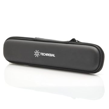 Компактный карандаш для пайки железа 23.5x5cm Techrebal