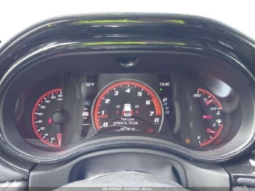 Dodge Durango III 2021 Dodge Durango SRT 392 2021 6.4l 6.4 Benzyna 475KM, zdjęcie 10