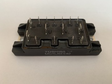 Moduł Tranzystorowy / IGBT TOSHIBA MG15J6ES40