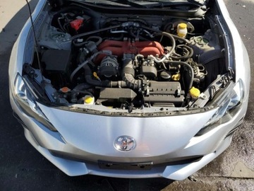 Toyota GT86 Coupe Facelifting 2.0 Boxer 200KM 2017 Toyota GT86 2.0L, Base 2.0 Benzyna 200KM, zdjęcie 10