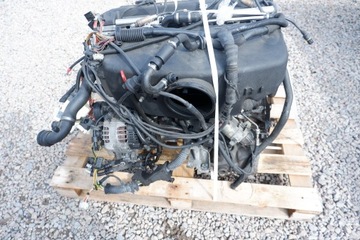 BMW E46 M3 ДВИГАТЕЛЬ S54B32 326S4