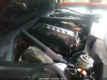 Chevrolet Corvette C7 2022 Chevrolet Corvette 2022r., 6.2L 6.2 Benzyna 490KM, zdjęcie 11