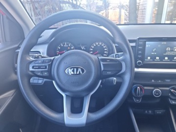 Kia Stonic I Crossover 1.4 DOHC 100KM 2018 Kia Stonic 1.4 L KIA Stonic 17-20 1.4 L, 1 właśc, zdjęcie 17