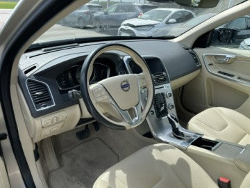 Volvo XC60 I SUV Facelifting 2.0 T5 DRIVE-E 245KM 2016 Volvo XC 60 T5 Automat Skóra Pakięc Podgrzewanie, zdjęcie 7