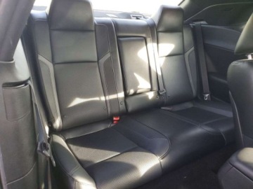 Dodge Challenger III 2019 Dodge Challenger 2019 DODGE CHALLENGER SXT 3.6 Benzyna 295KM, zdjęcie 8