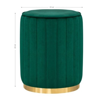 ЗЕЛЕНЫЙ ПОФФЛ YF-T11