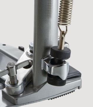 TAMA HP910LWN Speed Cobra podwójna stopa + Case