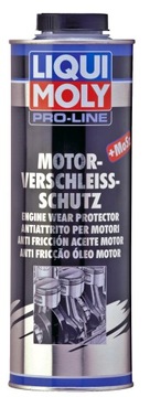 Liqui Moly 5197 Dodatek do Oleju Proline Mos2 1L