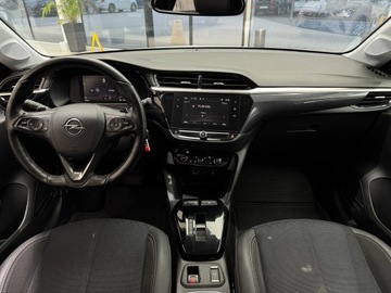 Opel Corsa F Hatchback 5d 1.2 Turbo 100KM 2022 Opel Corsa Elegance / 1 właściciel / Salon Polska, zdjęcie 12