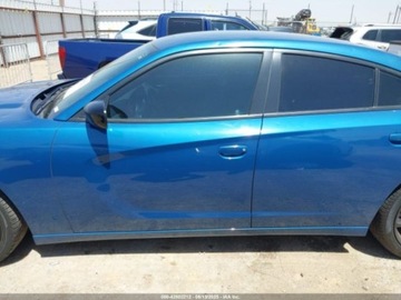 Dodge Charger VII 2021 Dodge Charger SXT 2021 3.6l 3.6 Benzyna 292KM, zdjęcie 2