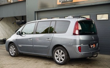 Renault Espace IV 2013 Renault Grand Espace Renault Grand Espace 2.0 dCi FAP Initiale 2.0 Diesel, zdjęcie 11